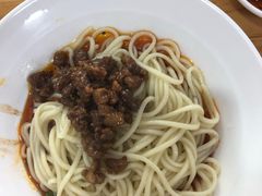 -华兴街自力面店