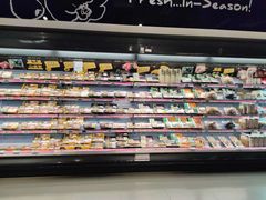 -Olé精品超市(上海港汇恒隆店)