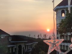 -上海东方佘山翰悦阁酒店·Vie全日制餐厅