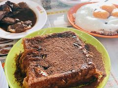 -澳门陈光记烧味饭店(万象城店)