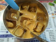 -深仔记茶餐厅(亚士厘道店)