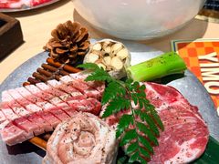 -伊茉家的烤肉店(勒泰中心店)