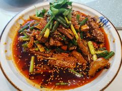 -院8里·少城记忆老川菜(宽窄巷子店)