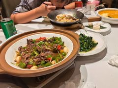 -阿露佳·舌尖上的安吉菜