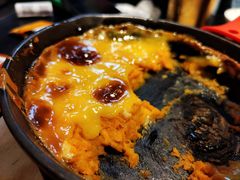 -探鱼·鲜青椒爽麻烤鱼(银泰城店)