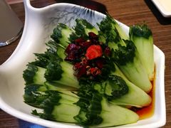 -龙少爷碳火干锅(环球中心店)