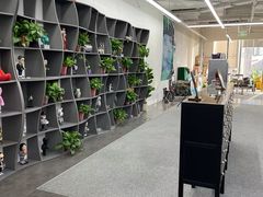 -大视光学•LINDBERG林德伯格•全球手工眼镜集合店(王府井店)