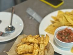 -Tony's Kitchen(蛇口店)