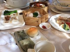 -麒麟中餐厅·经典粤菜·地道菜式老字号(广州长隆酒店)