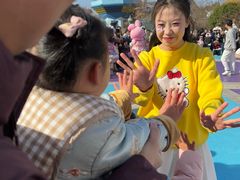-安吉Hello Kitty乐园