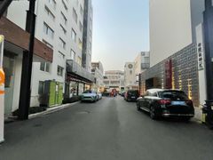 -老外街