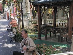 -上海市奉贤区奉城镇敬老院(洪天奉城分院)