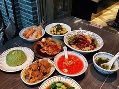 -阿大排档(长春这有山店)