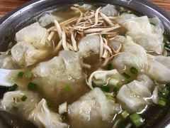 -荣巷小馄饨(荣巷店)