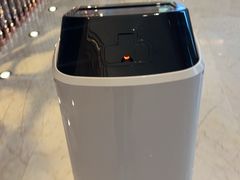 -长沙富力万达文华酒店