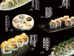 -TORO MaKi 寿司·日料(华创店)