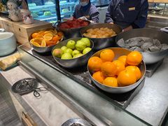 -玛莎拉自助餐厅(国贸店)