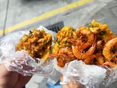 -阿蓉海蛎饼