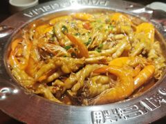 -胖哥俩肉蟹煲(苏州中心店)