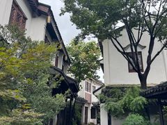 -尚贤河湿地