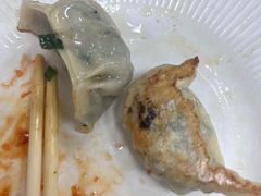 -八珍·广式煎饺·广州老字号(北京路总店)