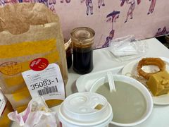 -老磁器口豆汁店(天坛店)