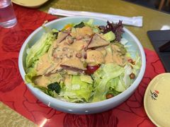 -北平味道.京味菜.烤鸭(梨园店)
