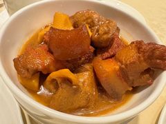 -丁山花园酒店-明园餐厅