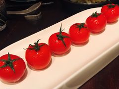 -上海柏悦酒店·世纪100牛排馆