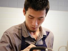 -HAPPEN(江川东路店)