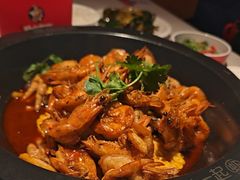 -虾吃虾涮.虾火锅.肉蟹煲(步步高梅溪新天地店)