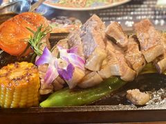 -喀秋莎西餐厅