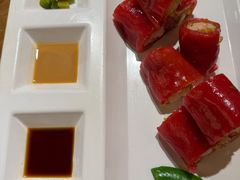-云山茶餐厅(广东大厦店)