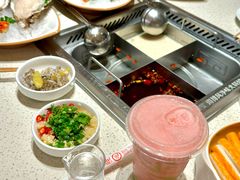 -海底捞火锅(吾悦国际广场店)