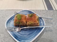 -La Medina餐厅(亮马河南路店)