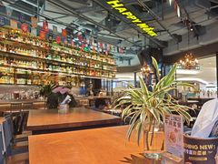 -The Happy Monk(前海壹方汇店)