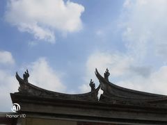 -蔡氏古民居建筑群