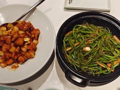 -四世同堂·京菜·烤鸭(双井店)
