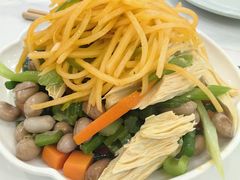-贺兰山·西北菜(牛街总店)