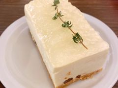 柚子啫喱豆腐慕斯-dokidoki