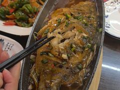 -缘来聚·徽菜名店(黄山宏村店)