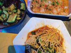 -燥次·烧烤酒场(万象城店)