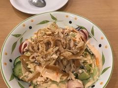 -萨莉亚意式餐厅(河东万达店)