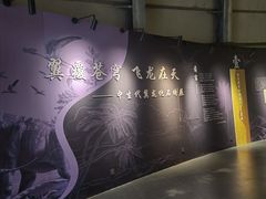 -辽宁古生物博物馆