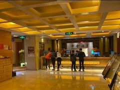 -黄金海岸水疗会所(凯利宾馆店)