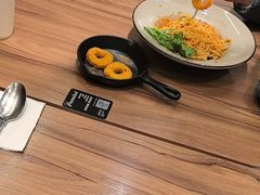 -Pennehut畔尼意面(合肥万象城店)