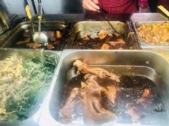 -咱家王新国把子肉(县东巷店)