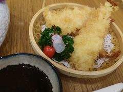 -樱の千渡日式料理·铁板烧•烧鸟(金盛田广场店)