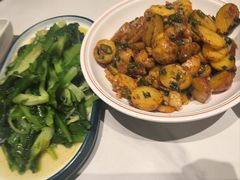 -蜀厨小匠·民间川菜(犀浦店)