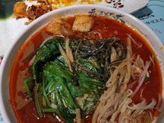 -老赵太太麻辣烫涮肚馆(大经路店)